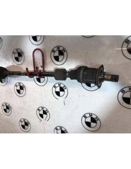 Cardan arriere gauche (transmission) MINI MINI 2 R60 COUNTRYMAN BREAK Diesel