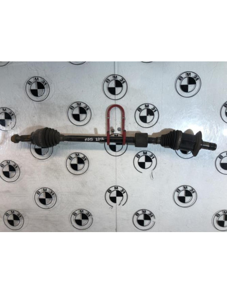 Cardan arriere droit (transmission) MINI MINI 2 R60 COUNTRYMAN BREAK Diesel