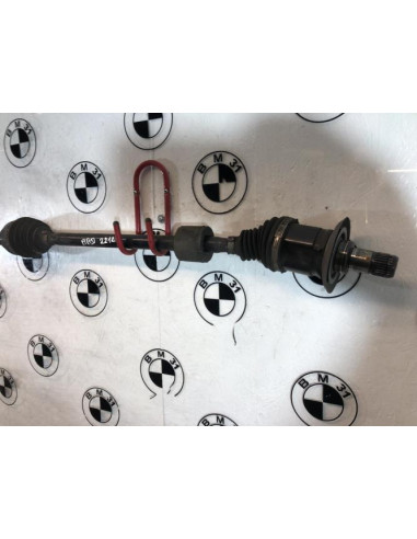 Cardan arriere droit (transmission) MINI MINI 2 R60 COUNTRYMAN BREAK Diesel