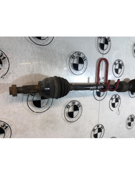 Cardan arriere droit (transmission) MINI MINI 2 R60 COUNTRYMAN BREAK Diesel