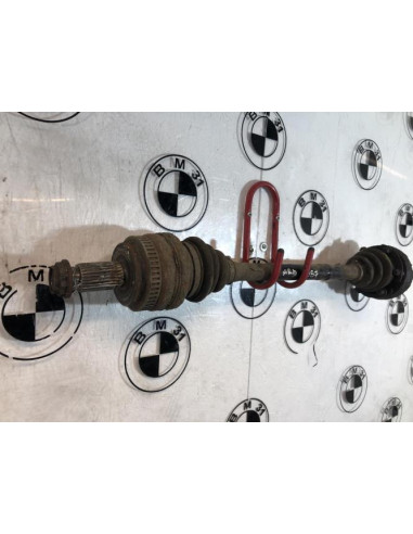 Cardan arriere gauche (transmission) BMW SERIE 3 E90 PHASE 1 Diesel