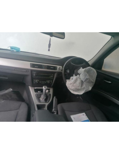 Cardan arriere gauche (transmission) BMW SERIE 3 E90 PHASE 1 Diesel