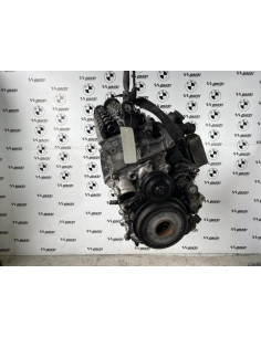 Poulie damper BMW X3 F25 PHASE 1 