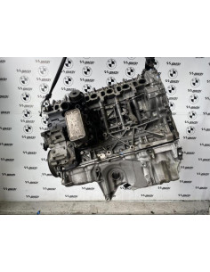 Radiateur huile BMW X3 F25 PHASE 1 