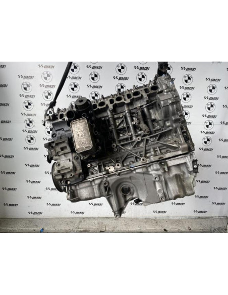 Radiateur huile BMW X3 F25 PHASE 1 