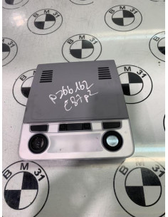 Eclairage de plafonnier BMW SERIE 1 E87 PHASE 2 