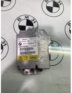 Boitier air bag BMW SERIE 1 E87 PHASE 2 