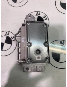 Boitier air bag BMW SERIE 1 E87 PHASE 2  2