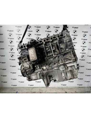 Pompe à huile BMW X3 F25 PHASE 1 