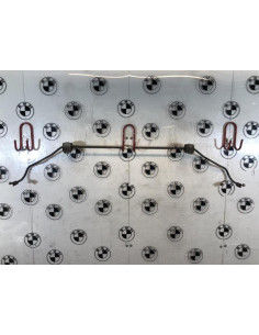 Barre stabilisatrice BMW SERIE 1 E87 PHASE 2 