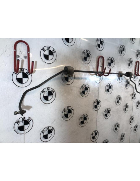 Barre stabilisatrice BMW SERIE 1 E87 PHASE 2 