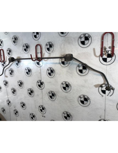 Barre stabilisatrice BMW SERIE 1 E87 PHASE 2 