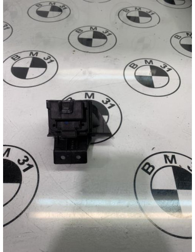Actionneur serrure coffre BMW SERIE 1 E87 PHASE 2 