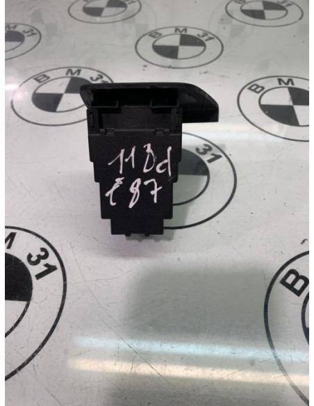 Actionneur serrure coffre BMW SERIE 1 E87 PHASE 2 