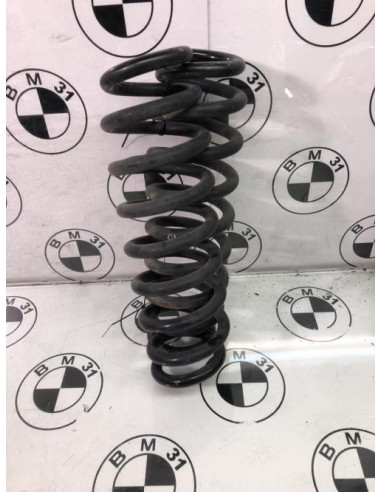 Ressort de suspension arriere BMW SERIE 1 E87 PHASE 2 