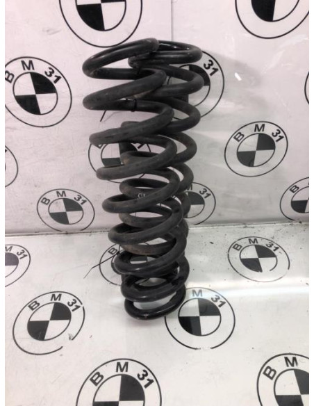 Ressort de suspension arriere BMW SERIE 1 E87 PHASE 2 