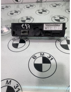 Commande chauffage BMW SERIE 1 E87 PHASE 2  2