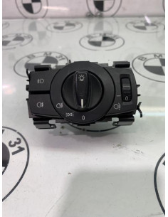Commande de phare BMW SERIE 1 E87 PHASE 2 