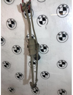 Mecanisme essuie glace avant MINI MINI 2 R56 PHASE 1  2