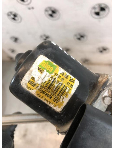 Mecanisme essuie glace avant MINI MINI 2 R56 PHASE 1 