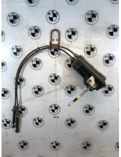 Selecteur boite de vitesse MINI MINI 2 R56 PHASE 1 