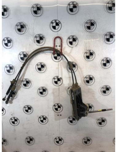 Selecteur boite de vitesse MINI MINI 2 R56 PHASE 1 