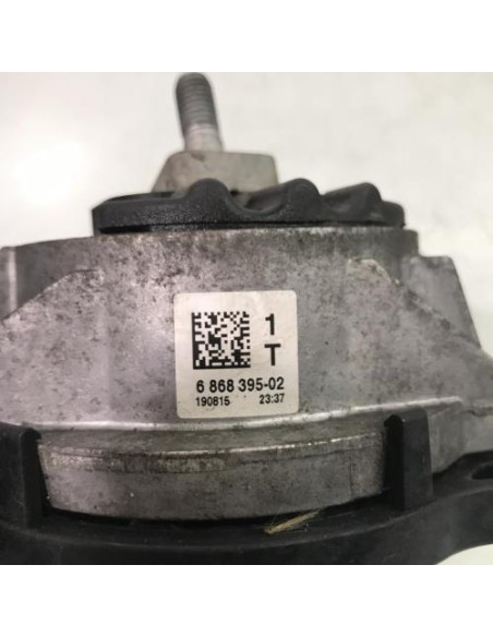 Support moteur gauche BMW X3 F25 PHASE 2 Diesel