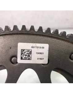 Volant moteur BMW X3 F25 PHASE 2 Diesel 2