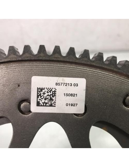 Volant moteur BMW X3 F25 PHASE 2 Diesel