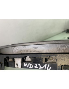 Grille de calandre droite BMW X3 F25 PHASE 2 Diesel 2