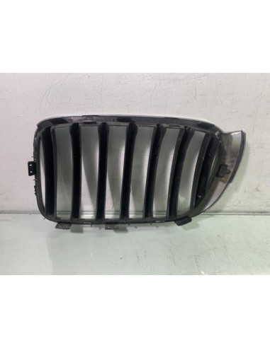 Grille de calandre droite BMW X3 F25 PHASE 2 Diesel