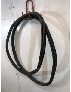 Joint de porte arriere gauche BMW X3 F25 PHASE 2 Diesel 2