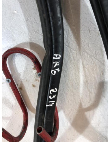 Joint de porte arriere gauche BMW X3 F25 PHASE 2 Diesel