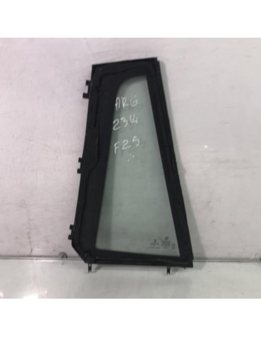 Custode arriere gauche (porte) BMW X3 F25 PHASE 2 Diesel