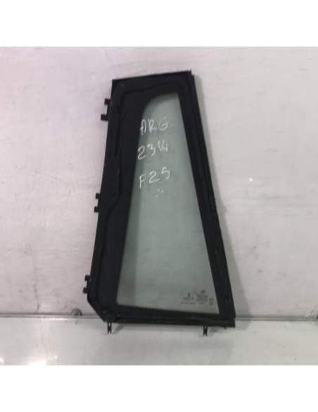 Custode arriere gauche (porte) BMW X3 F25 PHASE 2 Diesel