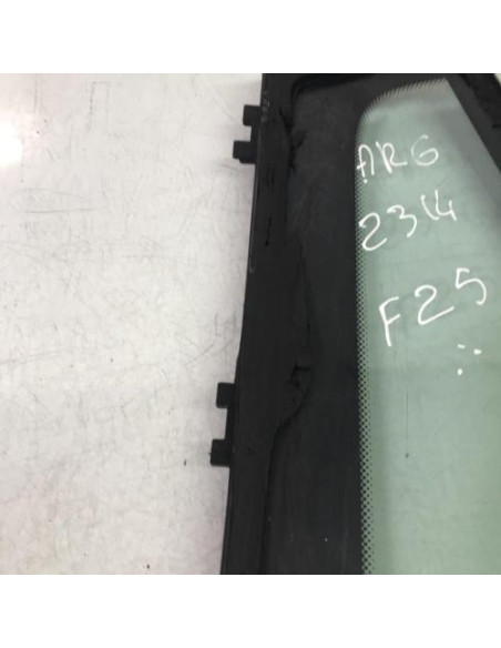 Custode arriere gauche (porte) BMW X3 F25 PHASE 2 Diesel