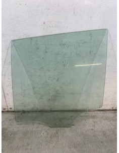 Vitre arriere gauche BMW X3 F25 PHASE 2 Diesel 2