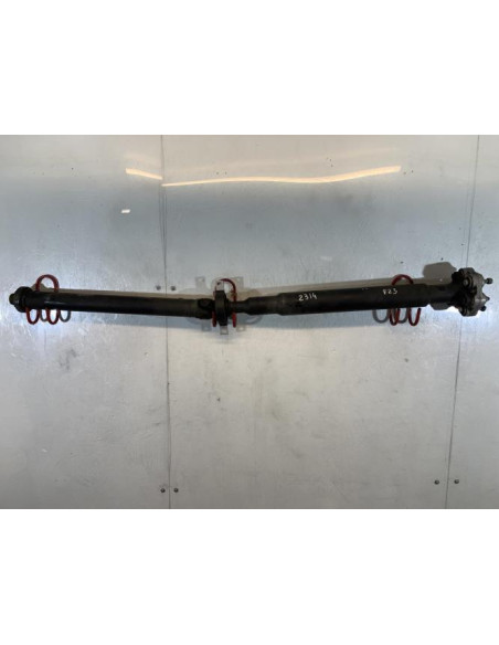 Arbre de transmission (propulsion) BMW X3 F25 PHASE 2 Diesel