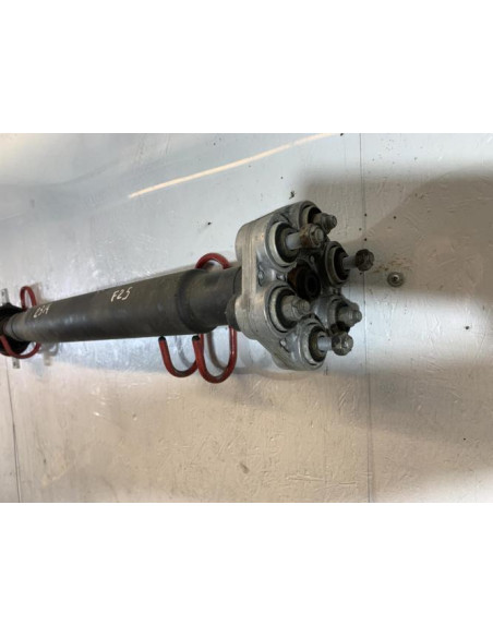 Arbre de transmission (propulsion) BMW X3 F25 PHASE 2 Diesel