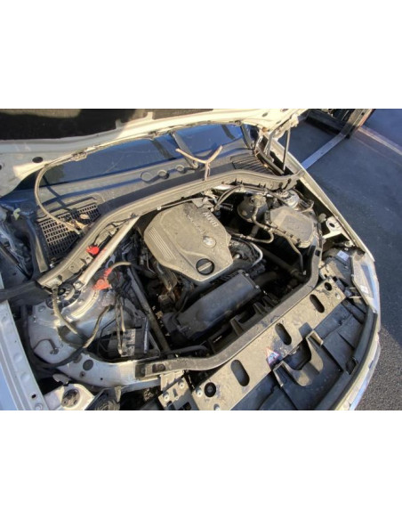 Maitre cylindre (freinage) BMW X3 F25 PHASE 2 Diesel