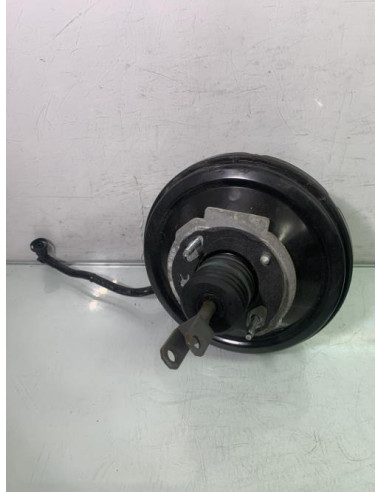 Mastervac BMW X3 F25 PHASE 2 Diesel