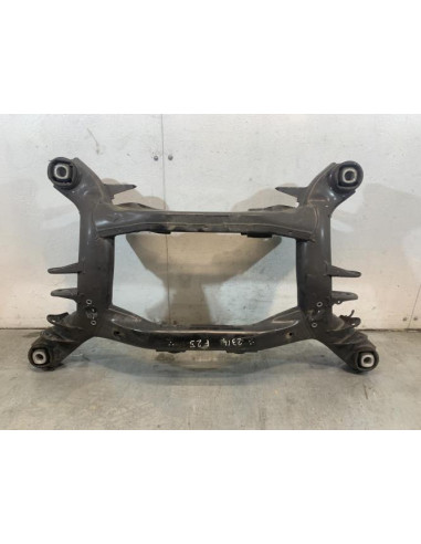 Berceau arriere BMW X3 F25 PHASE 2 Diesel
