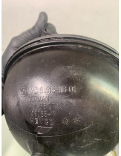 Vase d'expansion BMW X3 F25 PHASE 2 Diesel 2