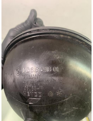 Vase d'expansion BMW X3 F25 PHASE 2 Diesel