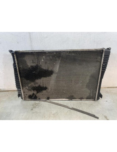 Radiateur eau BMW X3 F25 PHASE 2 Diesel 2