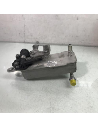 Radiateur huile BMW X3 F25 PHASE 2 Diesel