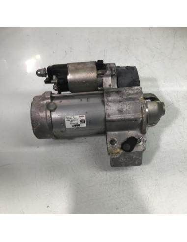 Demarreur BMW X3 F25 PHASE 2 Diesel