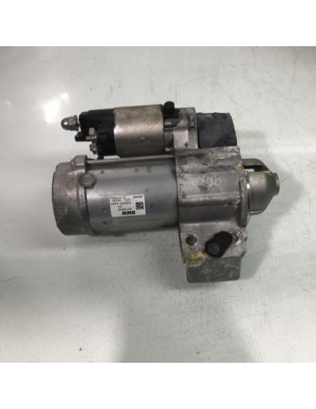 Demarreur BMW X3 F25 PHASE 2 Diesel