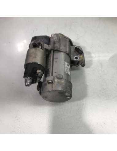 Demarreur BMW X3 F25 PHASE 2 Diesel