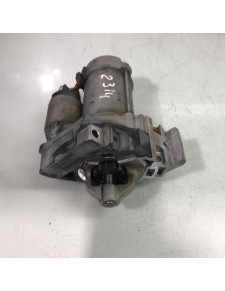 Demarreur BMW X3 F25 PHASE 2 Diesel